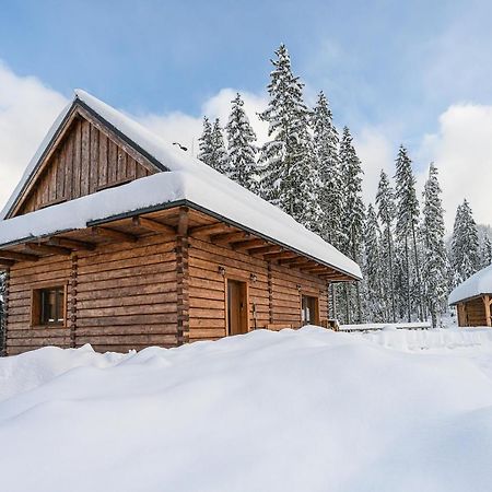 Chata Liska Jasna Liptovsky Mikulas Bagian luar foto